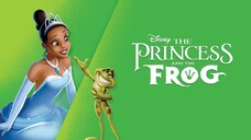 Watch full movie [The Princess and the Frog (2009) Trailer] link in description: