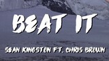 Beat It Lyrics Sean Kingston