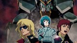 "40th Anniversary of Koda" Dengan pedang ke bintang air-Hiroko Moriguchi-Mobile Suit Zeta Gundam OP