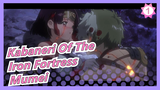 [Kabaneri Of The Iron Fortress] Watch The Cover And Click The Video! My Mumei!_1