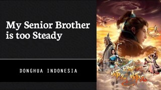 [ Kakak Seniorku Terlalu Keren ] [S02] Episode 49