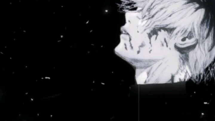 Ken Kaneki |