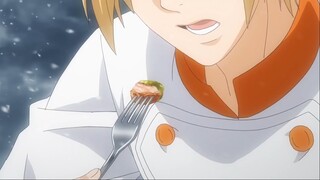 Tóm Tắt Anime: Vua Đầu Bếp Soma (Season 5 Phần 2) | Clip 3
