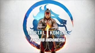 MORTAL KOMBAT 1 TRAILER [FANDUB INDONESIA]