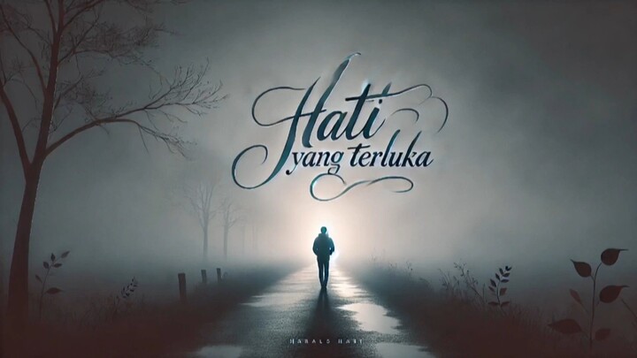 🎤[New Song] Hati Yang Terluka By EX-SUNO🆔