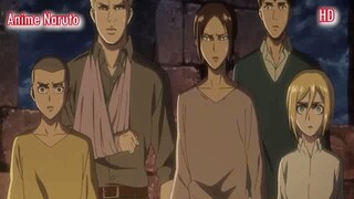 ANIME AWM Đại Chiến Titan S1 - Tập 4 EP08