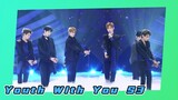 Theme Evaluation: "Sha Ni" | Youth With You S3