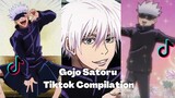 Gojo Satoru | TikTok Edit Compilation | Jujutsu Kaisen