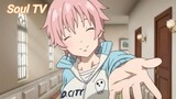 Soul Eater NOT (Short Ep 3) - Majo của KTX nữ #souleater