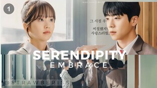 Serendipity’s Embrace (2024) Episode 2 Eng Sub