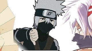 Tìm Điểm Khác Biệt 59-61: Temari cũng thích giết người? Độ nổi tiếng của Kakashi đứng đầu