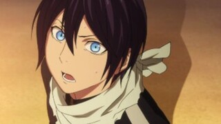 Noragami ep6-Scary Person