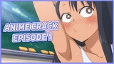 HANYA LAH KETEK ( Anime on Crack Indonesia Episode 1 )