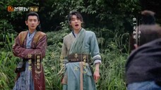 Tôi Có Một Người Bạn EP 24 [Sub Việt]
