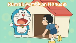 Ini bukan cerita Rumah Hantuu gaesss😅