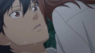 (Blue Spring Ride) - Episode 12 Tagalog Dub HD