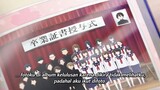 Kubo-san wa Mod wo Yurusanai eps 1 subtitle Indonesia