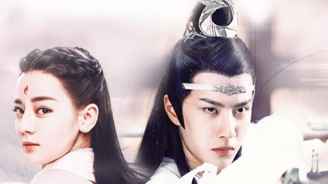 [Alanruo||Lan Wangji] Ngọt ngào nhưng tàn nhẫn (Phần 1)