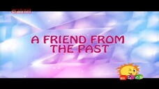 Winx Club 7x05 - A Friend from the Past (Telugu - Kushi TV)