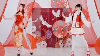 【泡芙喵】❤  冬已去 春未来  ❤