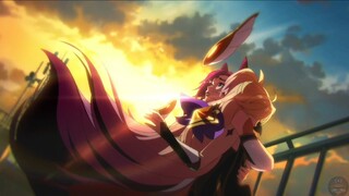 League of Legends Star Guardians [AMV] - Oz