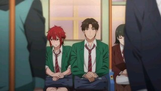 Tomo-chan wa Onnanoko! Episode 2 English