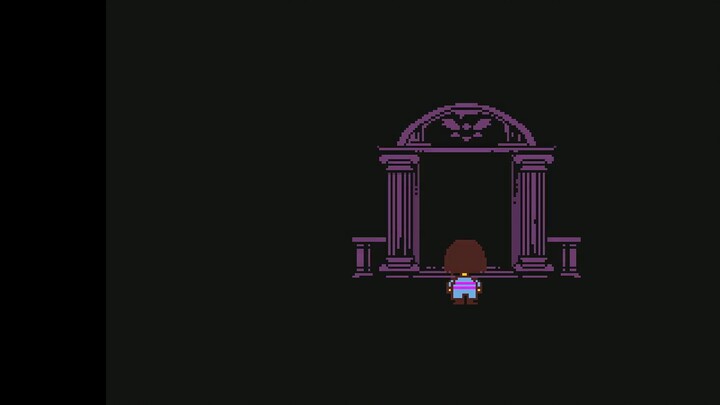 Undertale What if you dodge Chara's final attack?