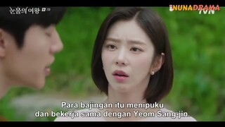 Queen Of Tears Ep 2 sub indo