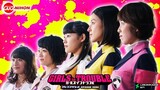 Girls in Trouble Space Squad The Movie (English Subtitles)