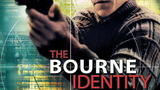 The Bourne Identity_2002 ‧ Action/Thriller ‧ 1h 59m
