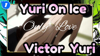 Yuri!!! On Ice
Victor & Yuri_1