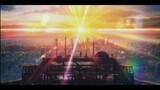 AMV - Miracle (Beautiful Anime Scenery of Weathering With You)