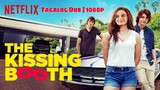 The Kissing Booth (2018) - | Tagalog Dubbed | 1080p | Full Movie