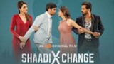 Shaadi X change Full Hindi movie dubbed