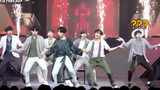 Entertainment|BTS Stage Funny Behaviors