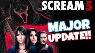 Scream 5 (2022)