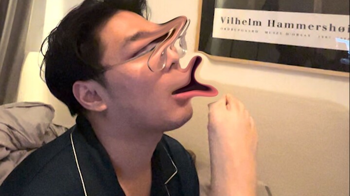《不 要 合 租》