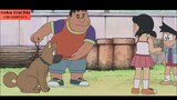 Chú mèo máy Đoraemon_ Muku con chó xấu xa # Anime