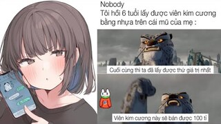 Ảnh chế MEME hài hước #124 ( có nhiều link hay)