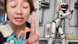 Does this robot dance beautifully?