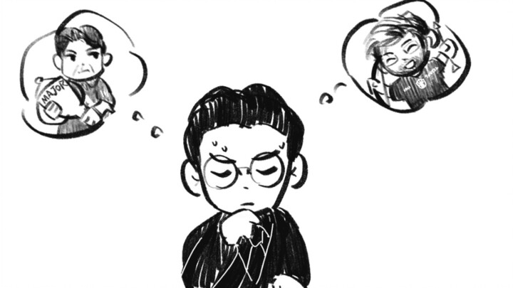 【Playing with Machines xDevice Comics】Robot Mountain Climbing