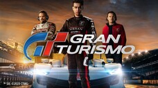 Gran Turismo (2023) English With Subtitles