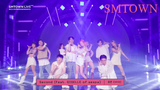 HYO - Second (Feat. GISELE of aespa) | SMTOWN LIVE 2022 : SMCU EXPRESS@KWANGYA