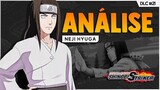 NEJI HYUGA | Análise • DLC#20 | Naruto to Boruto Shinobi Striker