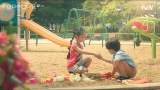 LOVE NEXT DOOR EPS12