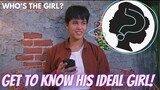 ALAMIN, SINO NGA BA ANG IDEAL GIRL NI KYLE? • KyCine Fandom Updates