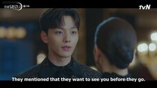 Hotel de Luna (Korean drama) Episode 13 | English SUB