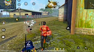 HighLights Game FreeFire #76
