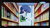 Animax Youkai Watch Gakuen Ebenggiden
