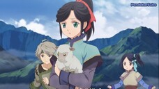 Ken En Ken: Aoki Kagayaki Episode 1 [sub Indo]